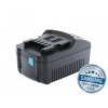 Baterie METABO BS 18 Li-Ion 18V 4000mAh, články SAMSUNG