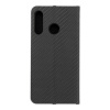 Púzdro knižka pre Huawei P30 Lite Black
