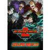 MY HERO ONE'S JUSTICE 2 Deluxe Edition (PC) Klíč Steam