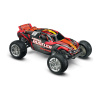 Traxxas Nitro Rustler TQi RTR (červený) 1:10