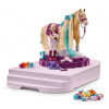 Schleich 42617 Stanica pre kone