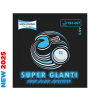 Poťah BARNA Original - Super Glanti New Blue Edition Vyberte FARBU poťahu: modrý / BLUE, Vyberte HRÚBKU špongie: 1,2 mm