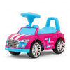 Detské odrážadlo Milly Mally Racer pink-blue (Milly Mally Racer pink-blue)