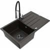 Set Mexen Bruno + Aster
