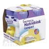 NUTRIDRINK COMPACT s vanilkovou príchuťou 4x125 ml (500 ml)