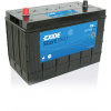 Exide StartPRO HD 12V 110Ah 950A EG110B
