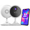 WiFi kamera EZVIZ CB1 Full HD Akumulátorová 1600 mAh Bezdrôtová