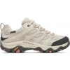 Dámské turistické boty MERRELL J036326 moab 3 GTX aluminum Velikost: 37