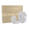 Bvlgari Omnia Crystalline, Edt 65ml + 1g tuhý parfém pre ženy