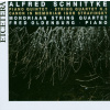 SCHNITTKE,A.: Klavírní kvintet; Smyčcový kvartet 3; Canon (CD)