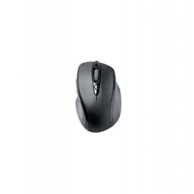 Kensington Bezdrátová počítačová myš střední velikosti Kensington Pro Fit®, černá (K72405EU)