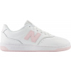 Obuv New Balance BBW80 bbw80-pnk Veľkosť 37,5 EU | 5 UK | 7 US | 24 CM