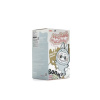 Labubu The Monsters Exciting Macaron Vinyl Plush Pendant Single Blind Box