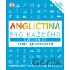 Angličtina pro každého, cvičebnice, úroveň 4 - Advanced - Kolektiv