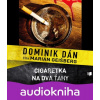 Cigaretka na dva ťahy - Dominik Dán