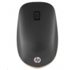 HP myš - 410 Slim Mouse, Bluetooth, Black
