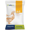 Polfamix A+Z Doplnkové krmivo pre hydinu 1 kg