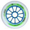 Powerslide Kolečka Era 110 mm DD Medium (8ks) (Tvrdost: 83A, Velikost koleček: 110mm)