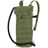 CONDOR OUTDOOR vak na vodu MOLLE vrátane 2,5l vaku OLIV