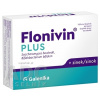 Flonivin PLUS cps (Saccharomyces + Bifidobacterium + zinok) 1x60 ks
