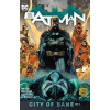 Batman 13: The City of Bane Part 2