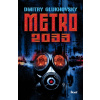 Metro 2033 - Dmitry Glukhovsky