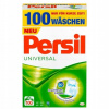 Prací prášok - Persil prášok na bielu 100 -200 Universal DE (Prací prášok - Persil prášok na bielu 100 -200 Universal DE)