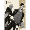 Gangsta 1 (Kósuke)