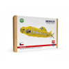 Merkur Toys Stavebnice MERKUR Ponorka 658ks v krabici 33x23x5,5cm