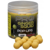 Starbaits Pop-Up Pro Ginger Squid 50g 16mm