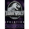 Jurassic World Evolution: Secrets of Dr Wu (DLC)
