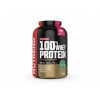 NUTREND 100% WHEY PROTEIN (srvátkový proteín) 2250 g Príchuť: malina