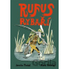Rufus rybaří - Jaroslav Tvrdoň