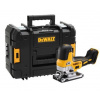 DeWALT Bezdrátová přímočará pila Bezdrátové, řada: 18V XR, hloubka řezání: 135 mm, hmotnost: 2.0 kg 45 °