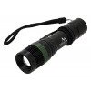 Cattara Svítilna kapesní LED 150lm ZOOM 3 funkce 13162