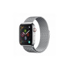 Devia Apple Watch Elegant Series Milanese Loop (44mm) Silver 6938595325076