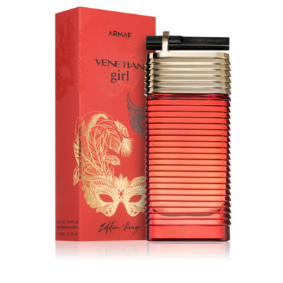 Armaf Venetian Girl Edition Rogue, Parfumovaná voda 100ml pre ženy
