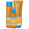 Paul Mitchell Sun Summer Trio Set - Šampon 300 ml + maska 250 ml + olej 150 ml Dárková Sada