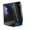 Gigabyte GIGABYTE AORUS C700 GLASS Full tower Čierna (GB-AC700G)