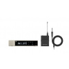 Sennheiser Mikroportová sada ew-D Ci1 digitální - nástrojová s kabelem Ci1, 470,2 - 526 MHz, GAxxx