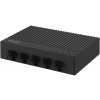 Imou by Dahua switch SF105C/ 5x port/ 10/100 Mbps RJ45 ports/ 1 Gbps/ napájanie DC5V1A/ čierny