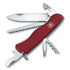 nôž VICTORINOX Forester Red