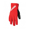 Rukavice Thor Spectrum COLD red/white 2022
