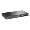 Switch TP-Link SG2428P 24x GLan/PoE+, 4x SFP, 250W, Omáda SDN