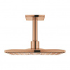 Sprchový set Grohe Rainshower 310 Smartactive Cube s 2 sprchovacími režimami, teplý západ slnka 26481DA0