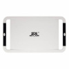 JRL Professional Mirror White - kadernícky kontrolný barber zrkadlo JRL - biele