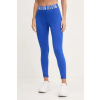 Tréningové legíny Calvin Klein Performance LVGWS5L616 modrá S