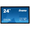 LED Monitor iiyama T2455MSC-B1 23,8