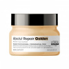 L'Oréal Professionnel Serie Expert Absolut Repair Protein + Gold Quinoa Professional Golden Mask 250 ml - Regeneračná maska pre poškodené vlasy