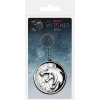 Prívesok na kľúče The Witcher Metal Keychain